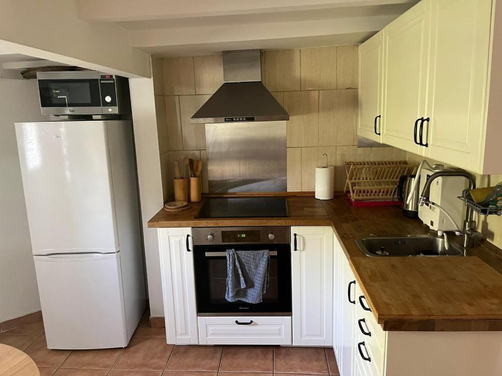 Cozy Flat Barcelona Apartment — Foto’s 2